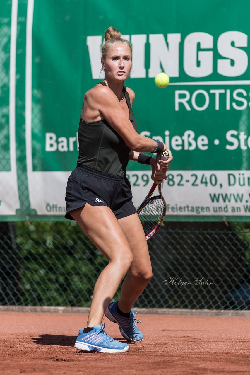 Bild 247 - Kuehlungsborner Tennisturnier